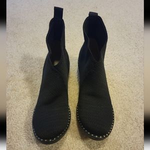 Charleston Shoe Company "Barcelona" Boots